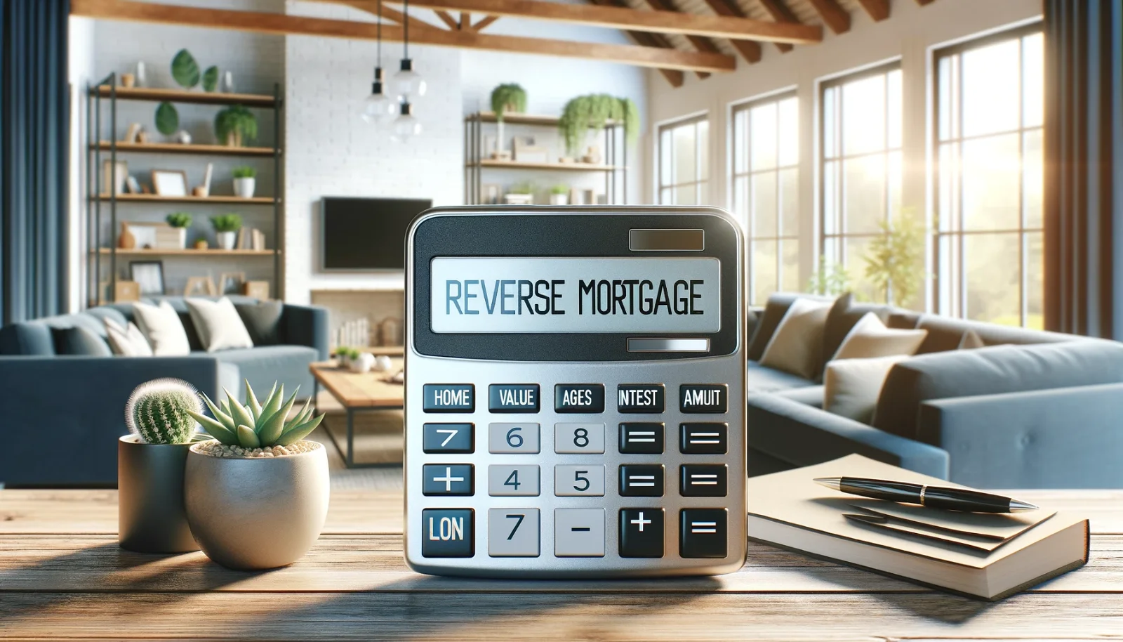 Reverse Mortgage Nyc