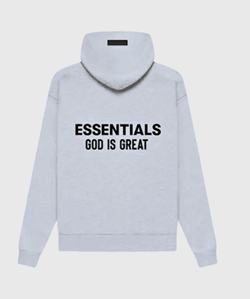 The Ultimate Guide to Essentials Hoodies Comfort Meets Style