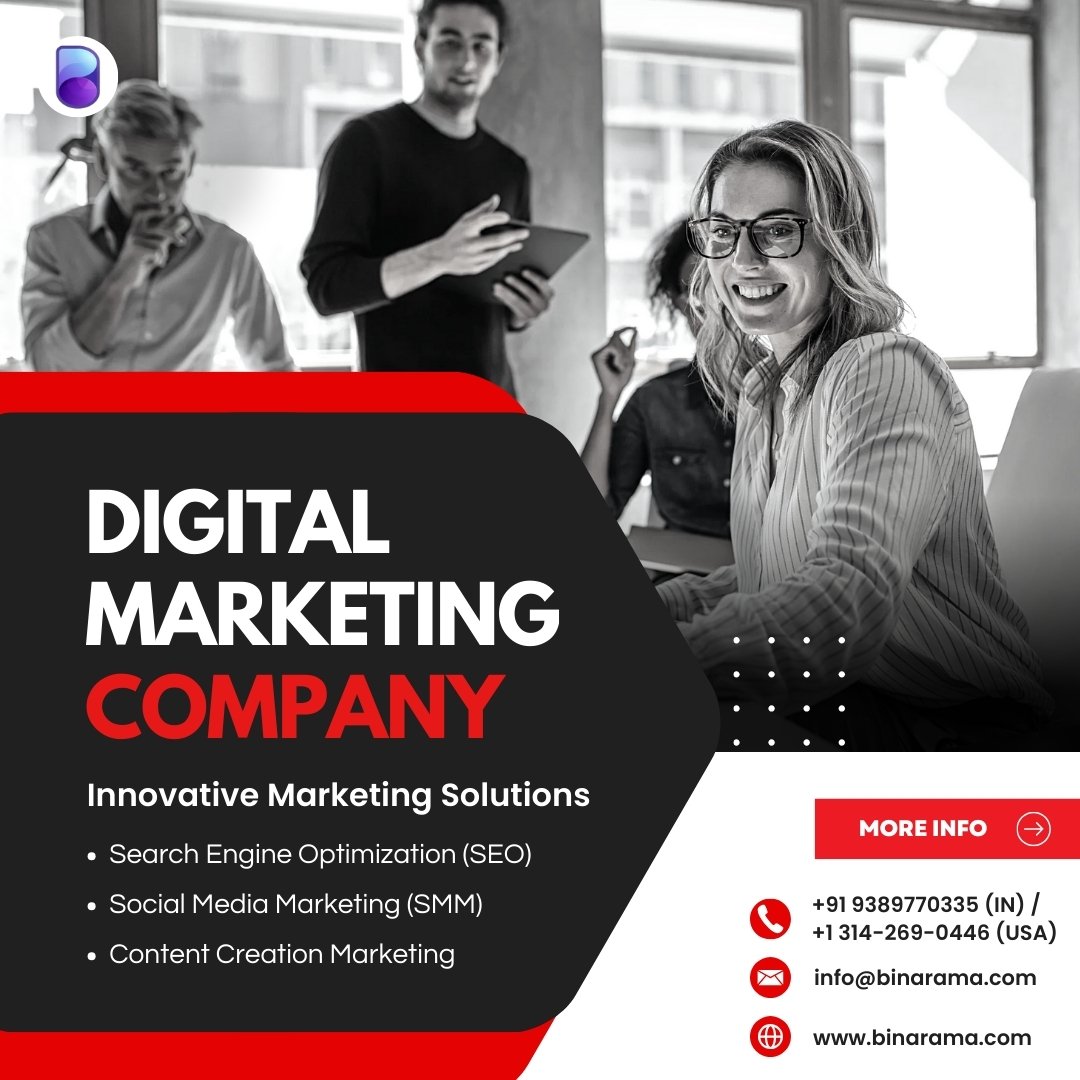 content marketing agency services