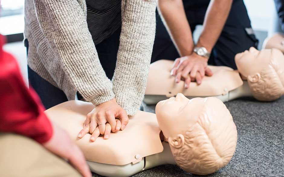 Where Can You Learn Life-Saving CPR Techniques Close to Home?