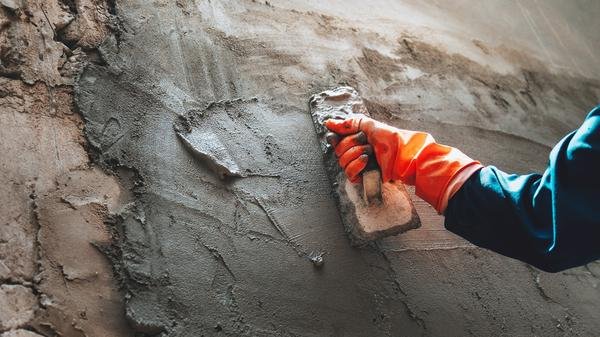 basement waterproofing