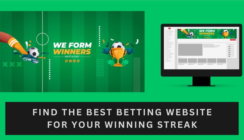 betting website