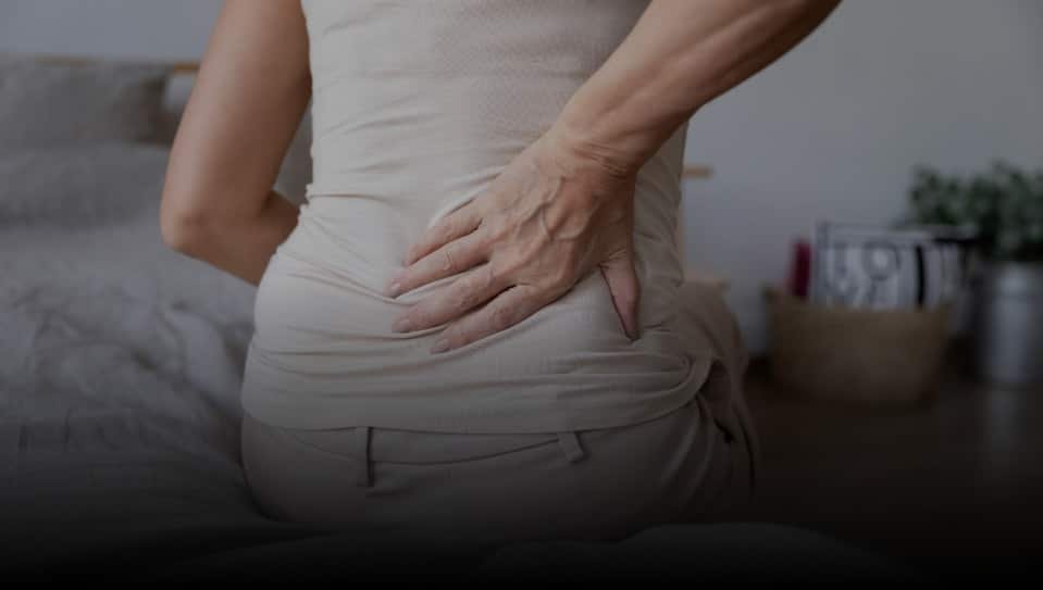 sciatic nerve pain treatment