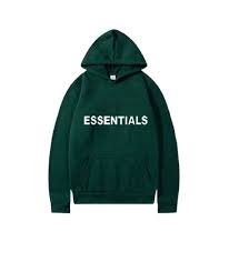 essentialclothingcom Official essentials hoodie Brand Overview