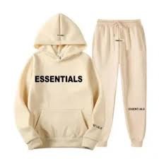 Fear Of God Essentials Tracksuit