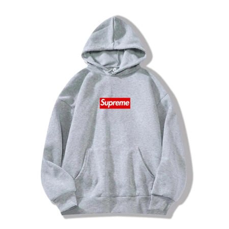 supreme hoodie