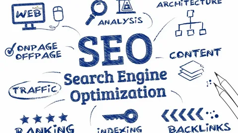 houston seo