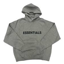 Essentials hoodie