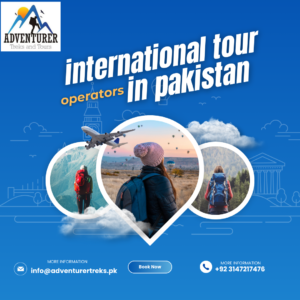 pakistan tour agency