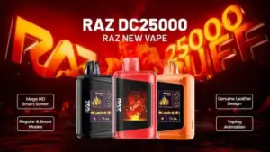 Raz Vape