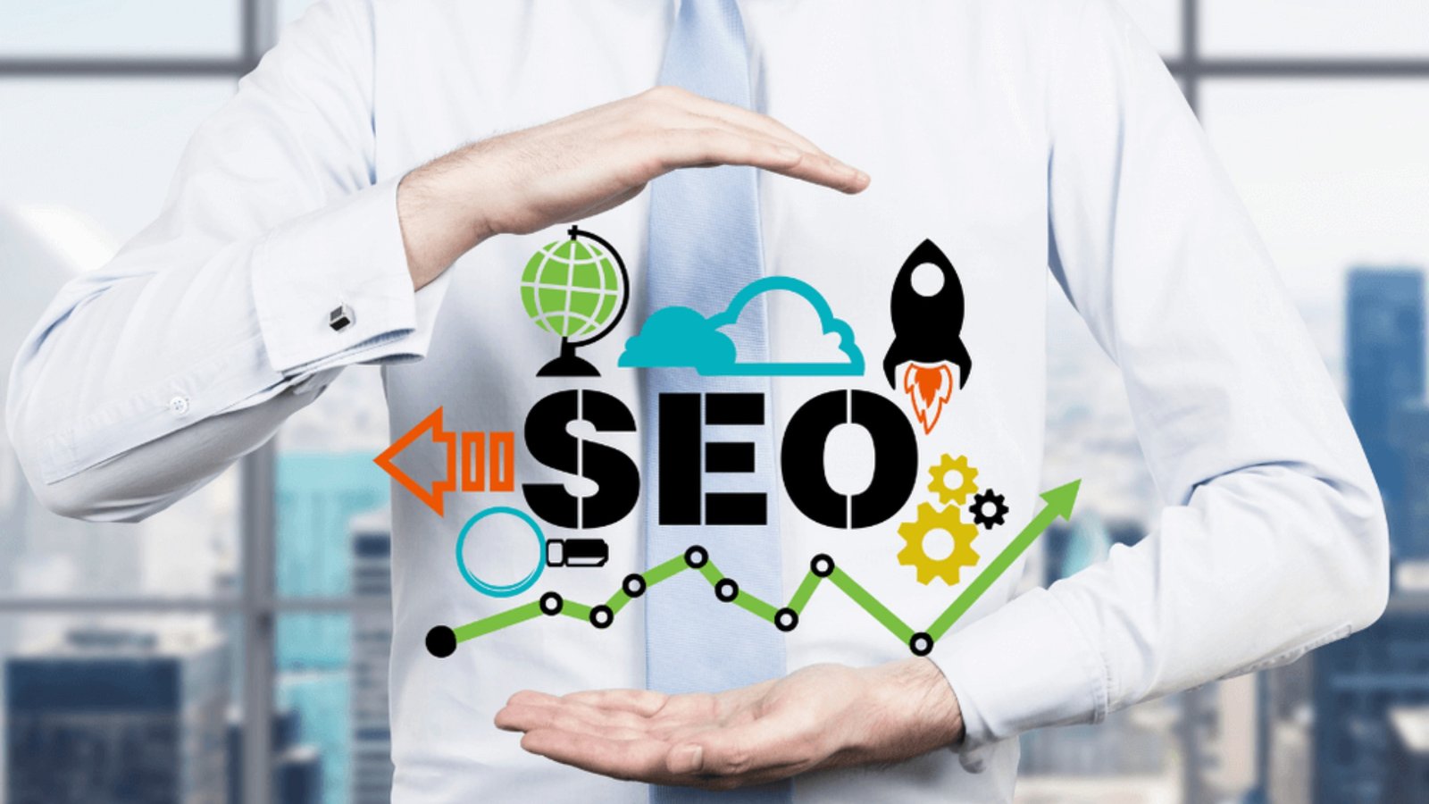 seo service in Lahore