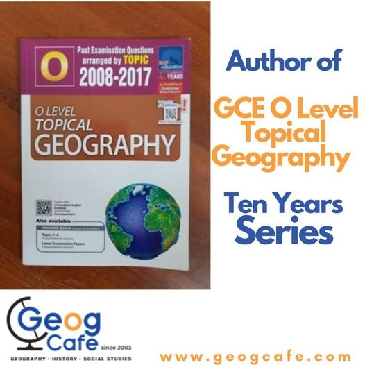 h2 geography tuition