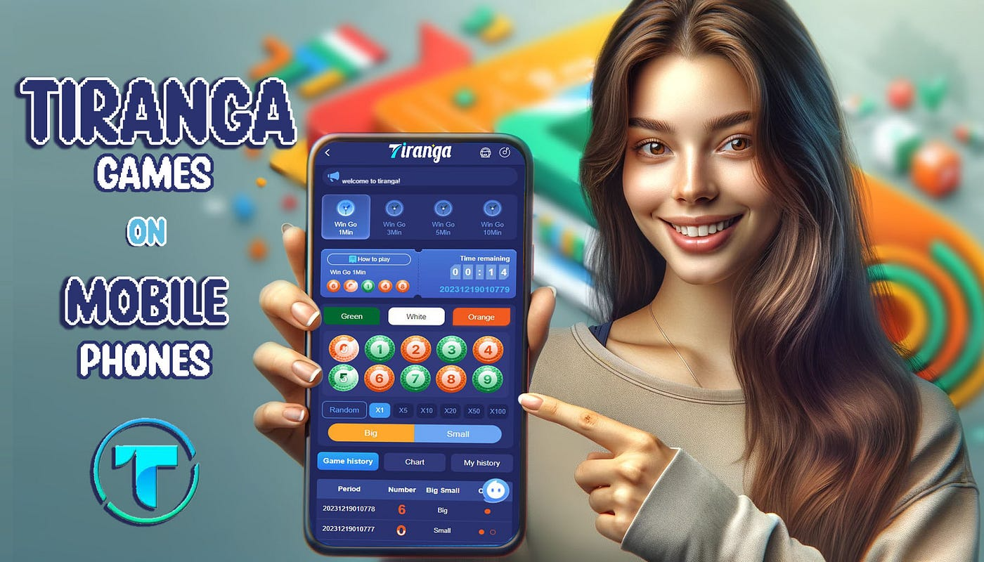 tiranga game download