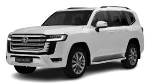 Car Rental Services in Dubai