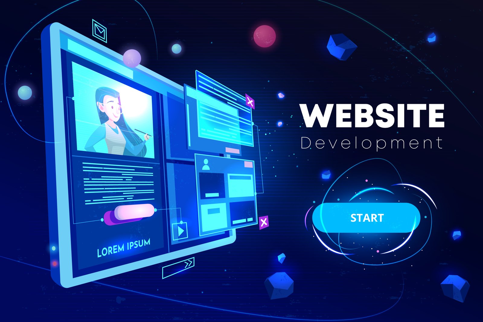 Web Development