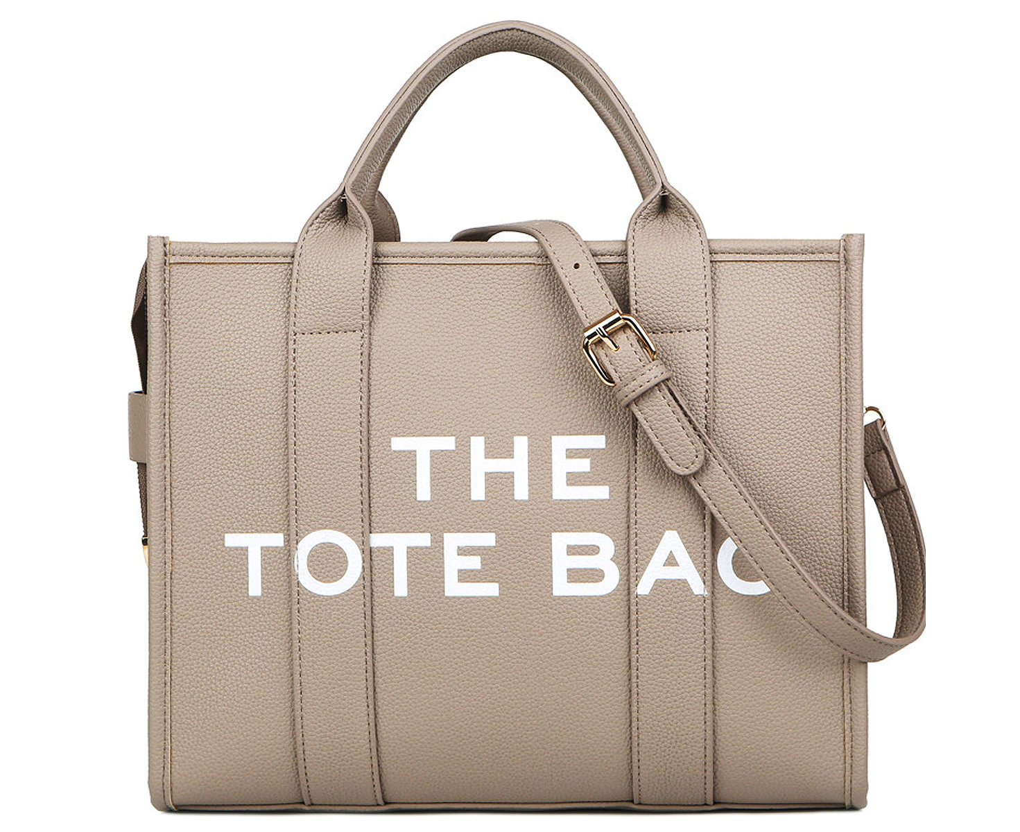 The Tote Bag