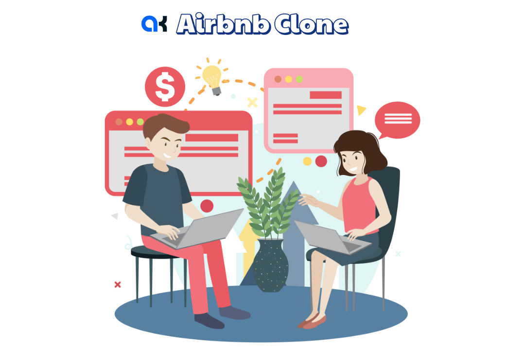 Appkodes Airbnb Clone