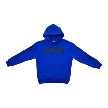 Asaali hoodie