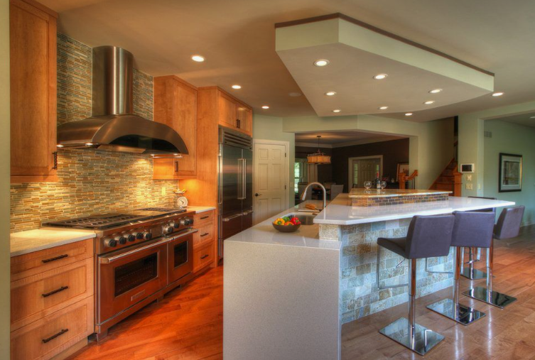 How to Choose the Right Countertops for Your Kitchen Remodel