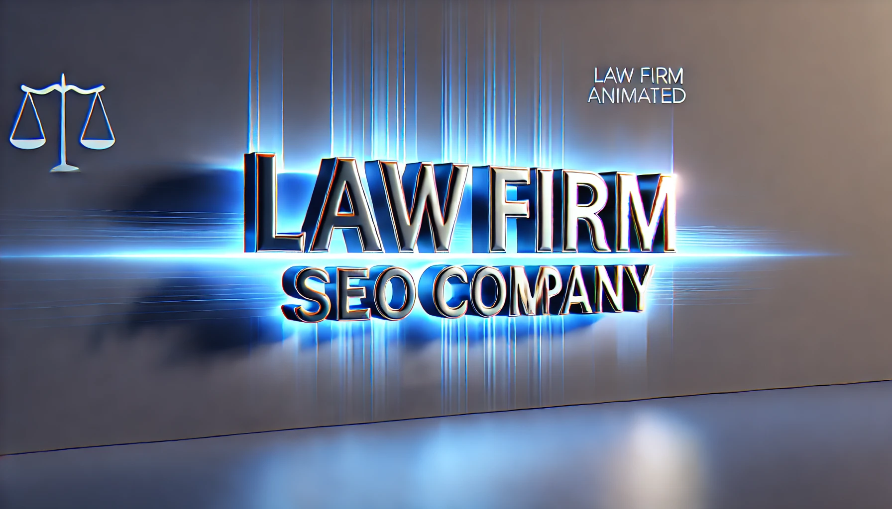 Law Firm SEO Company