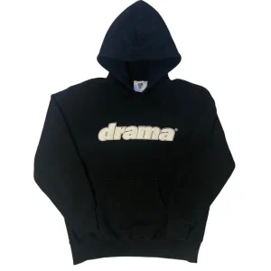 From Runways to Streets: The 'Drama Calls' Hoodie Revolution