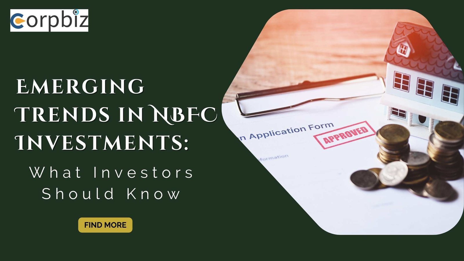 Emerging Trends in NBFC Investments