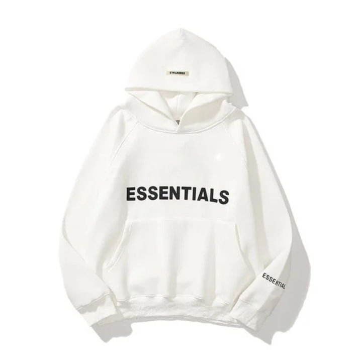 Essentials Hoodie