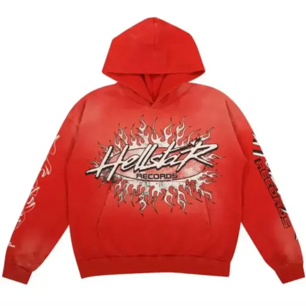 Hellstar clothing