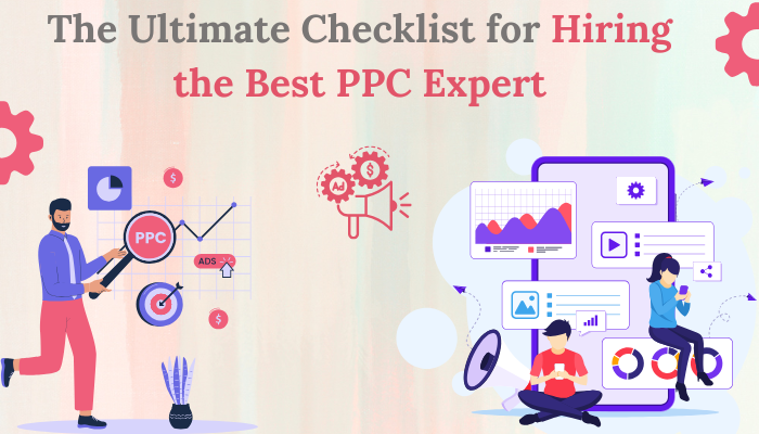 hire ppc expert