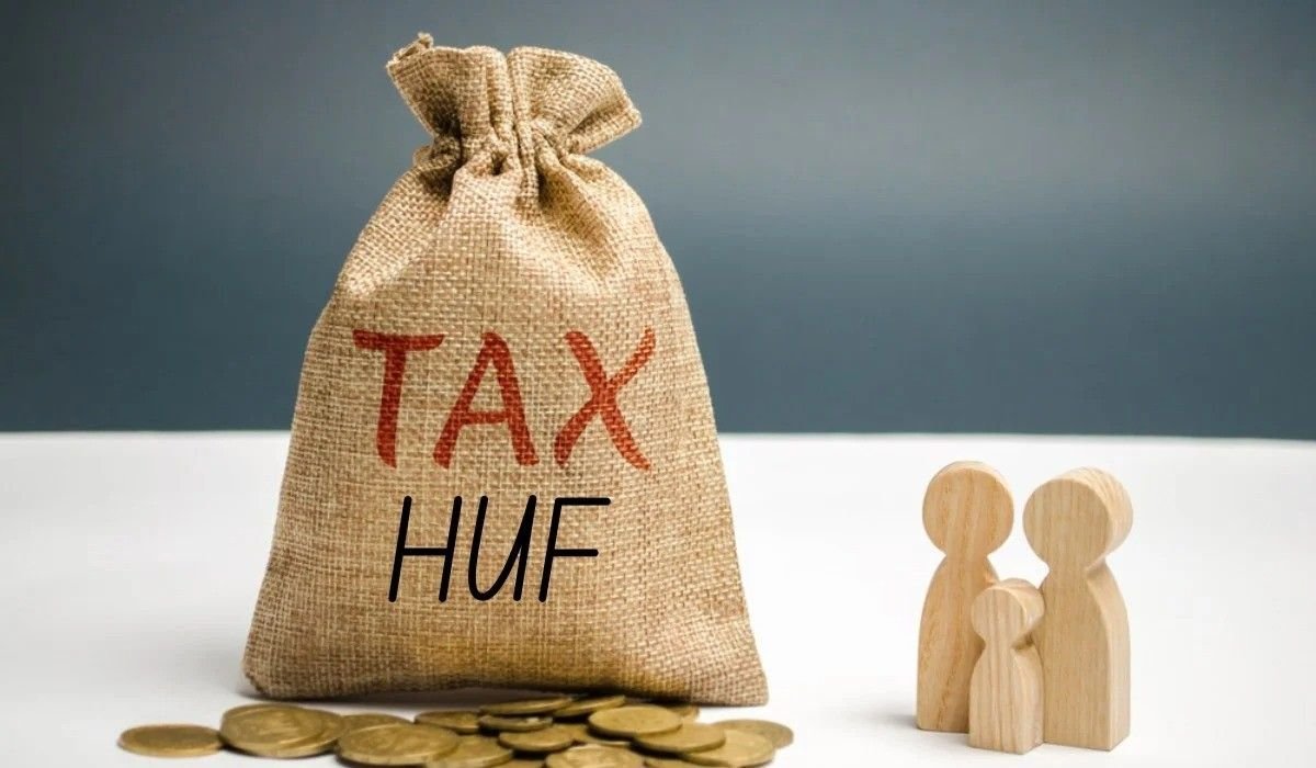 Tax Benefits of HUF