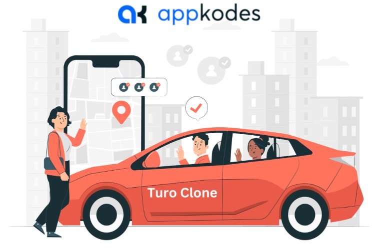 Appkodes Turo Clone