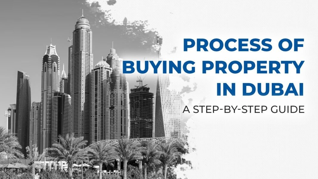 Guide for Indians Buying Property in Dubai