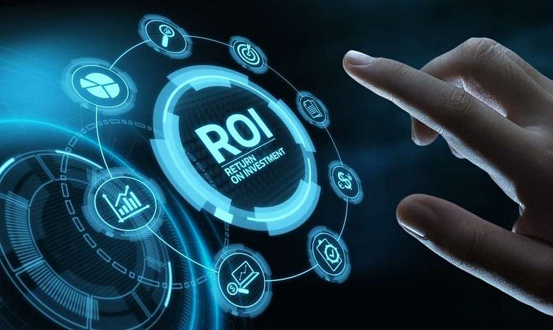 ai in roi