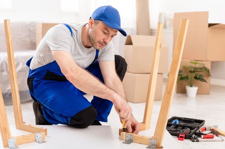 Packers and Movers in Islamabad