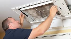 commercial duct cleaning services in abu dhabi