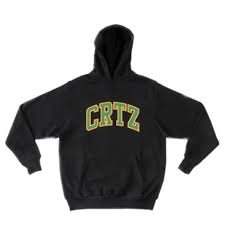 Corteiz Shop And CRTZ Clothing Tracksuit