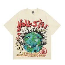 Hellstar shirt