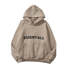 essentials hoodie