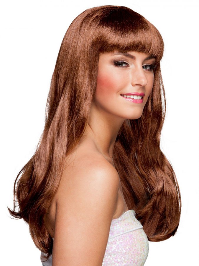 human hair wigs