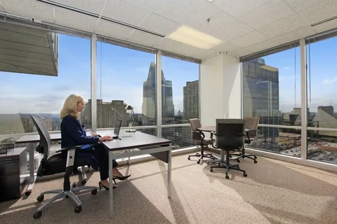 Private Office Spaces in Toronto