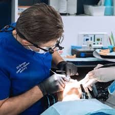 Good cosmetic dentist in Sunny Isles Beach