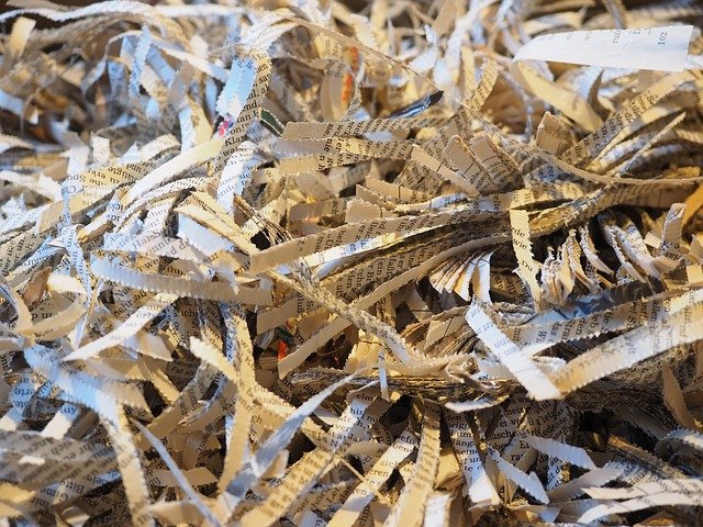 Shredding Services Houston