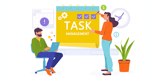 task management software