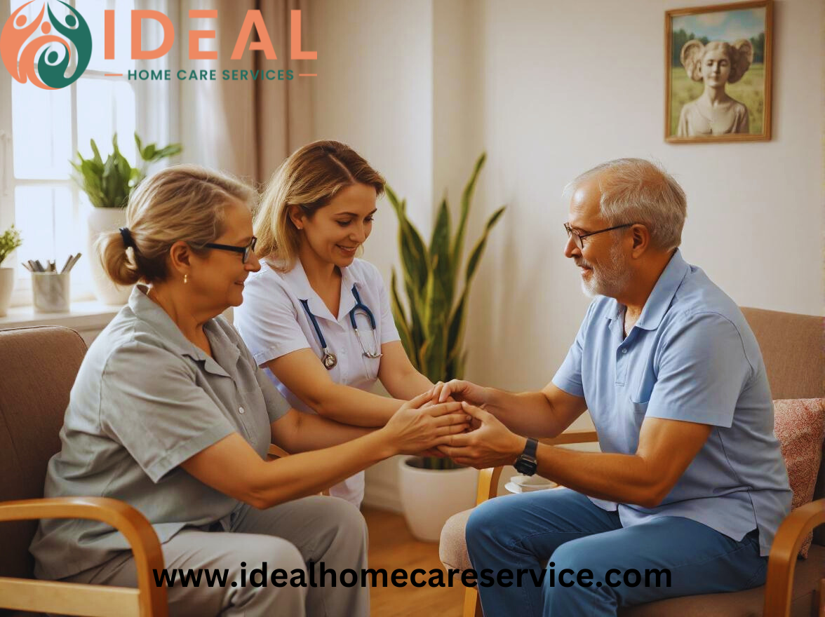 https://idealhomecareservice.com/